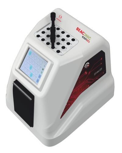 BEACONIC ESR20
