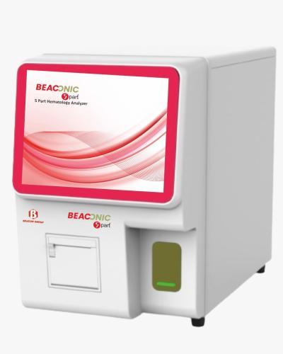 BEACONIC 5 PART+