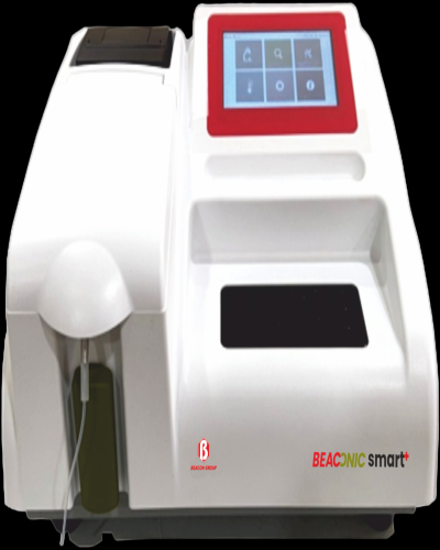 BEACONIC SMART+